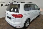 VW Touran Comfortline BMT ACC AHK Kamera 7-Sitzer 89.900 km 24.990 &euro; Garrel 49681