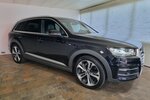 Audi Q7 50TDI qu S-Line Matrix Laser AHK Head-Up Luft 122.600 km 46.900 &euro; Garrel 49681