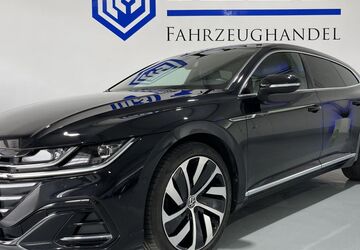 VW Arteon 95.536 km 27.950 &euro; Hatten | Sandkrug 26209