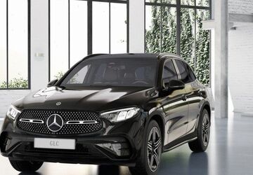 Mercedes-Benz GLC 200 9.900 km 60.890 &euro; Oldenburg 26129