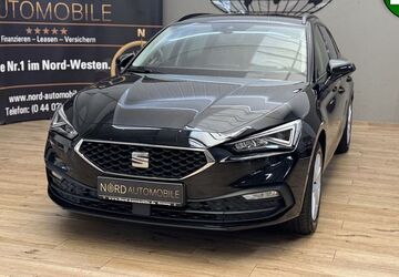 Seat Leon 81.521 km 20.800 &euro; Rastede/ Wahnbek 26180