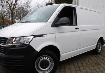 VW T6 Transporter 59.450 km 21.990 &euro; Garrel 49681