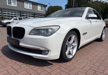 BMW 740 191.121 km 8.448 &euro; Delmenhorst 27755