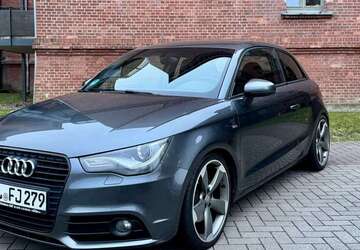 Audi A1 215.000 km 6.810 &euro; Oldenburg 26123