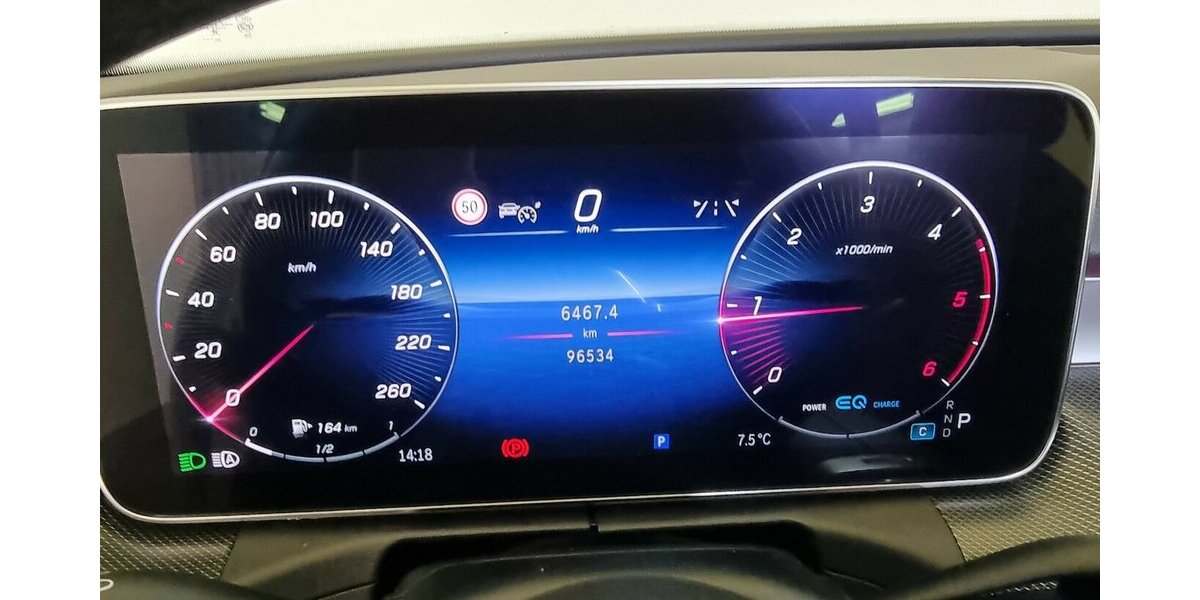 Mercedes-Benz C 220 dT Avantg MBUX LED AHK APP LED Kamera 96.700 km 29.999 &euro; Garrel 49681