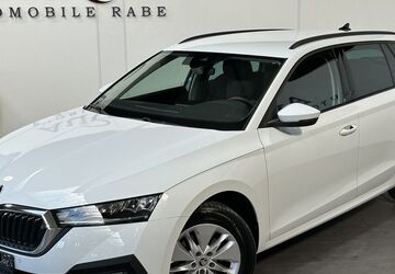 Skoda Octavia 49.750 km 25.449 &euro; Wardenburg 26203