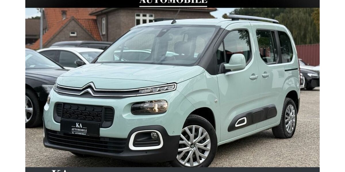 Citroen Berlingo 123.999 km 14.999 &euro; Oldenburg OT Etzhorn 26125