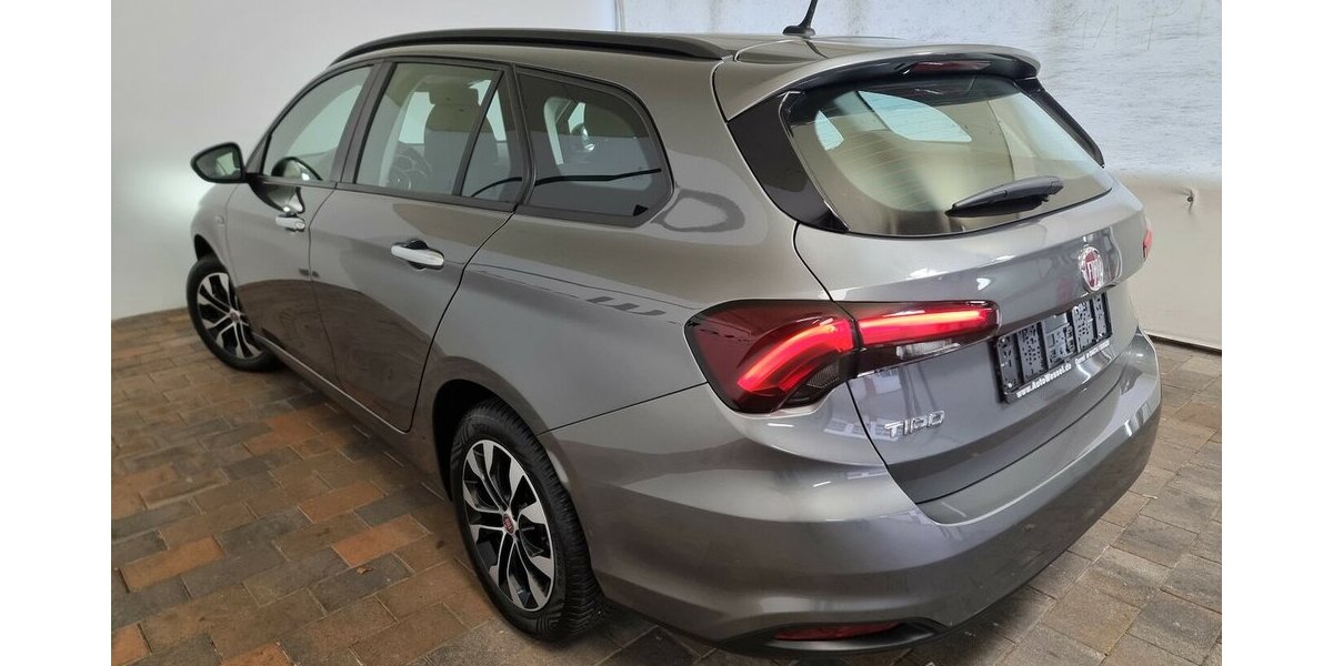 Fiat Tipo CityLife LED APP Navi Klima Kamera Tempomat 42.900 km 14.990 &euro; Garrel 49681