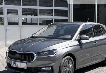 Skoda Fabia 1.499 km 26.750 &euro; Delmenhorst 27751