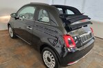 Fiat 500C Dolcevita Klimaautom Tempomat T-Leder APP 35.900 km 14.990 &euro; Garrel 49681
