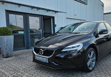 Volvo V40 107.788 km 12.999 &euro; Wardenburg 26203