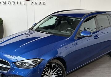 Mercedes-Benz C 200 94.750 km 26.749 &euro; Wardenburg 26203