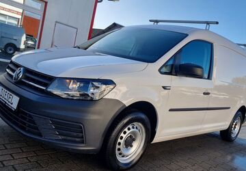 VW Caddy 98.300 km 16.900 &euro; Garrel 49681