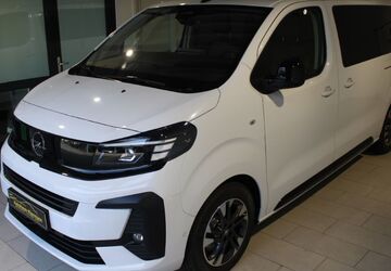 Opel Zafira 1.500 km 44.950 &euro; Wiefelstede 26215