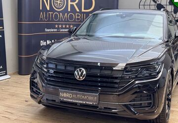 VW Touareg 91.810 km 51.900 &euro; Rastede/ Wahnbek 26180