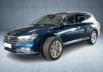 VW Passat Variant 73.295 km 28.474 &euro; Oldenburg 26135