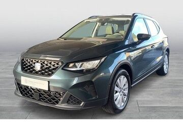 Seat Arona 57.082 km 16.474 &euro; Oldenburg 26135