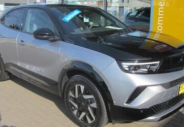 Opel Mokka 24.670 km 20.980 &euro; Wardenburg (bei Oldenburg) 26203