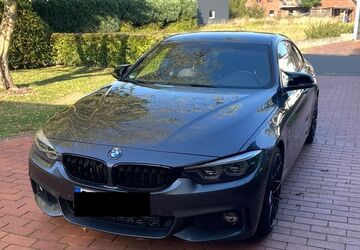 BMW 435 Gran Coupé 150.400 km 26.999 &euro; Oldenburg 26133