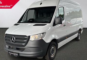 Mercedes-Benz Sprinter 37.750 km 39.211 &euro; Oldenburg OT Tweelbäke 26135