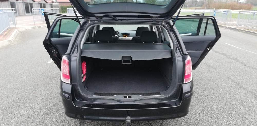 Opel Astra H 198.000 km 3.500 &euro; Edewecht 26188