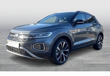 VW T-Roc 1.001 km 39.450 &euro; Oldenburg 26135