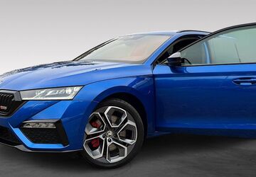 Skoda Octavia 25.175 km 34.990 &euro; Delmenhorst 27755