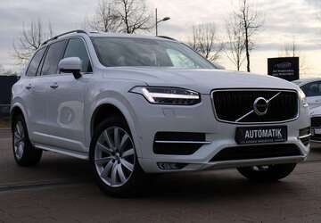 Volvo XC90 165.340 km 24.950 &euro; Delmenhorst 27751