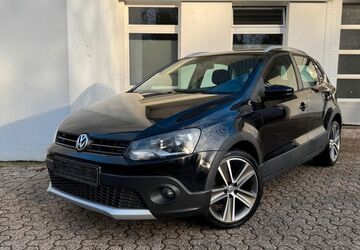 VW Polo 148.750 km 6.780 &euro; Brake 26919