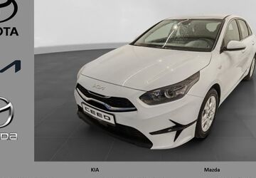 Kia ceed / Ceed 2.000 km 25.490 &euro; Delmenhorst 27755