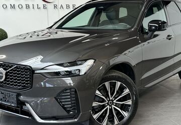 Volvo XC60 82.750 km 35.749 &euro; Wardenburg 26203