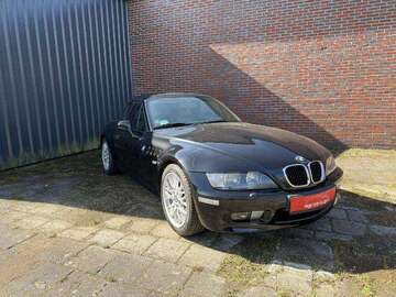 Gebrauchte BMW Z3