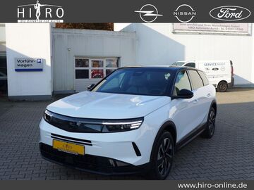 Gebrauchte Opel Grandland