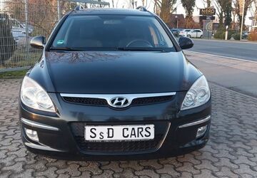 Hyundai i30 128.800 km 4.999 &euro; Rastede-Wahnbek 26180