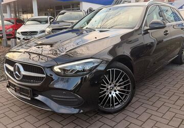 Mercedes-Benz C 220 131.942 km 24.950 &euro; Oldenburg 26135