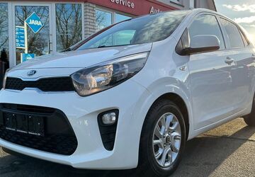 Kia Picanto 34.800 km 10.900 &euro; Oldenburg 26125