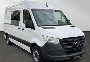 Mercedes-Benz Sprinter 107.000 km 29.453 &euro; Oldenburg OT Tweelbäke 26135