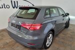 Audi A3 30 TDI LED SHZ Navi Leder Tempomat Digital 88.900 km 18.500 &euro; Garrel 49681