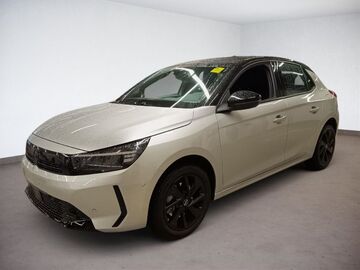 Gebrauchte Opel Corsa