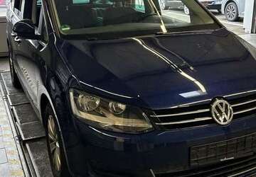 VW Sharan 104.700 km 23.990 &euro; Rastede/ Wahnbek 26180