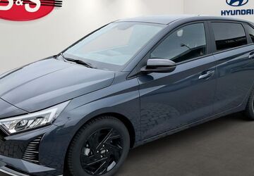 Hyundai i20 4.500 km 20.990 &euro; Bad Zwischenahn 26160