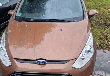 Ford B-Max 126.040 km 6.250 &euro; Ganderkesee 27777