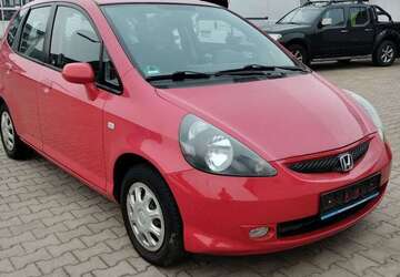 Honda Jazz 131.248 km 1.500 &euro; Jade 26349