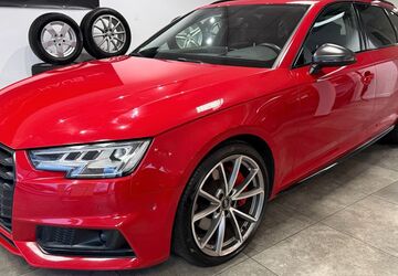 Audi A4 62.716 km 26.980 &euro; Lemwerder 27809