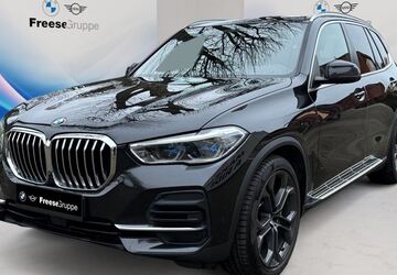 BMW X5 194.612 km 39.990 &euro; Oldenburg 26135