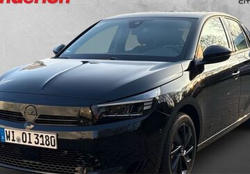 Opel Corsa 22.074 km 19.995 &euro; Oldenburg 26127