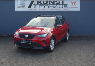 Seat Arona 23.500 km 16.450 &euro; Brake 26919