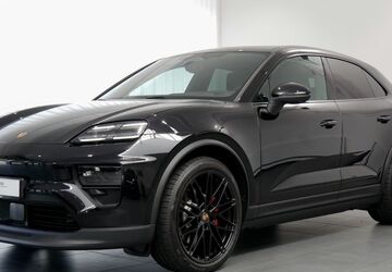 Porsche Macan 13.000 km 104.890 &euro; Oldenburg 26123