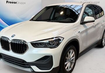 BMW X1 58.706 km 24.990 &euro; Oldenburg 26135