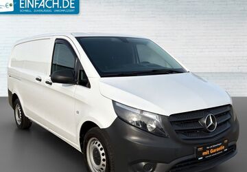 Mercedes-Benz Vito 101.500 km 21.499 &euro; Delmenhorst 27755